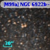 [M98a] NGC 6822b-991