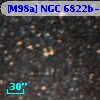 [M98a] NGC 6822b-1236
