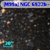 [M98a] NGC 6822b-918
