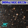 [M98a] NGC 6822b-327