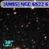 [AM85] NGC 6822  6
