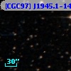 [CGC97] J1945.1-1436