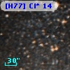 [H77] Cl* 14
