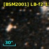 [BSM2001] LB-f2-131