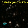 2MASX J04024774+6016279