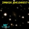 2MASX J04104657+6051533