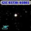 GSC 03730-01001