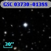 GSC 03730-01388