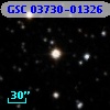 GSC 03730-01326