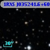 1RXS J035241.6+600813