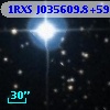1RXS J035609.8+593751