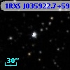 1RXS J035922.7+592145
