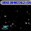1RXS J040226.2+583418