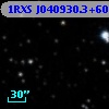1RXS J040930.3+604921
