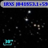 1RXS J041853.1+592752