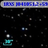 1RXS J041051.2+592522