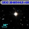 1RXS J040944.9+600950