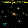 2MASX J04071030+5934123