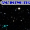 NVSS J035708+594246