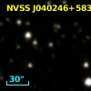 NVSS J040246+583302