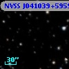 NVSS J041039+595941