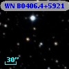 WN B0406.4+5921