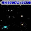 WN B0407.0+6029B