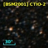 [BSM2001] CTIO-2
