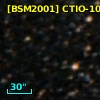 [BSM2001] CTIO-10
