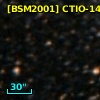 [BSM2001] CTIO-14