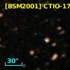 [BSM2001] CTIO-17