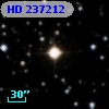 HD 237212