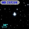 HD 237218