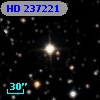 HD 237221