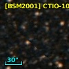 [BSM2001] CTIO-101