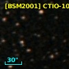 [BSM2001] CTIO-104