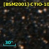 [BSM2001] CTIO-105
