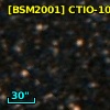 [BSM2001] CTIO-109