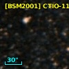 [BSM2001] CTIO-115