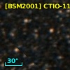 [BSM2001] CTIO-116