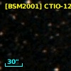 [BSM2001] CTIO-121