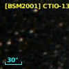 [BSM2001] CTIO-135