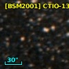[BSM2001] CTIO-139