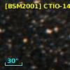 [BSM2001] CTIO-143