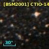 [BSM2001] CTIO-144