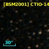 [BSM2001] CTIO-145