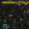 [BSM2001] CTIO-160