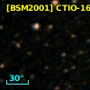 [BSM2001] CTIO-167