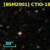 [BSM2001] CTIO-189