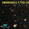 [BSM2001] CTIO-200